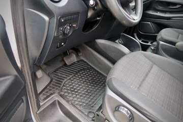 Mercedes-Benz Vito 119 CDI  BT RWD#LANG#TEMP#NAVI#2xSchiebetür# – Bild 11