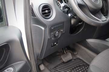 Mercedes-Benz Vito 119 CDI  BT RWD#LANG#TEMP#NAVI#2xSchiebetür# – Bild 12
