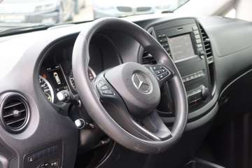 Mercedes-Benz Vito 119 CDI  BT RWD#LANG#TEMP#NAVI#2xSchiebetür# – Bild 13