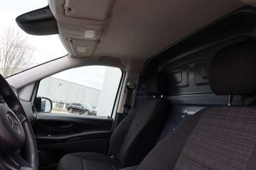 Mercedes-Benz Vito 119 CDI  BT RWD#LANG#TEMP#NAVI#2xSchiebetür# – Bild 16