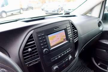 Mercedes-Benz Vito 119 CDI  BT RWD#LANG#TEMP#NAVI#2xSchiebetür# – Bild 17