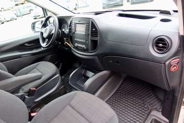 Mercedes-Benz Vito 119 CDI  BT RWD#LANG#TEMP#NAVI#2xSchiebetür# – Bild 14