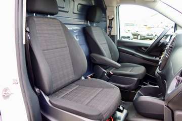 Mercedes-Benz Vito 119 CDI  BT RWD#LANG#TEMP#NAVI#2xSchiebetür# – Bild 15