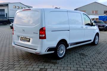 Mercedes-Benz VITO 119 CDI BlueTEC RWD#LANG#TOP ZUSTAND!!!# – Bild 6