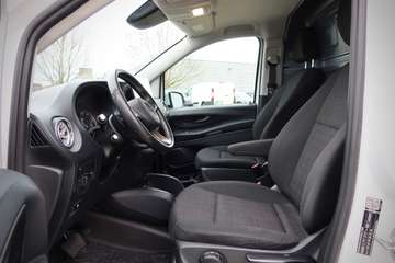 Mercedes-Benz VITO 119 CDI BlueTEC RWD#LANG#TOP ZUSTAND!!!# – Bild 9