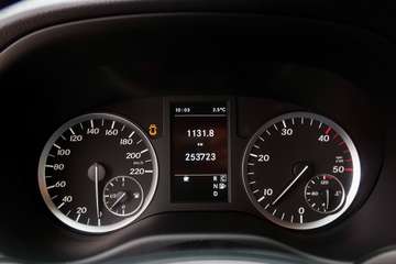 Mercedes-Benz VITO 119 CDI BlueTEC RWD#LANG#TOP ZUSTAND!!!# – Bild 15