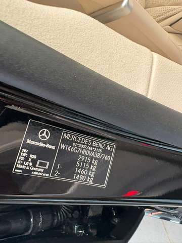 Mercedes-Benz S 580 4Matic L – Bild 4