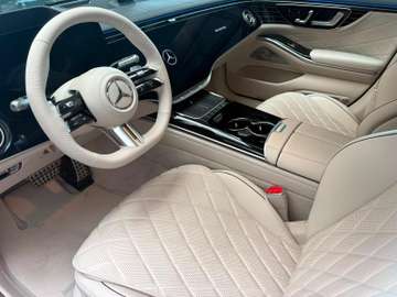 Mercedes-Benz S 580 4Matic L – Bild 2