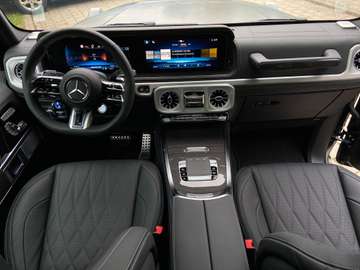 Mercedes-Benz G 63 AMG – Bild 4