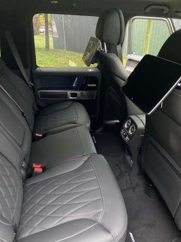 Mercedes-Benz G 63 AMG – Bild 6