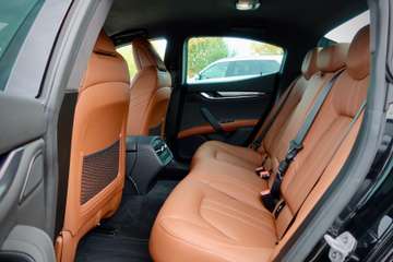 Maserati Ghibli S#GranSport#21"#LED#1HAND#KEY-GO#ACC# – Bild 20