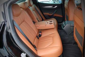 Maserati Ghibli S#GranSport#21"#LED#1HAND#KEY-GO#ACC# – Bild 21