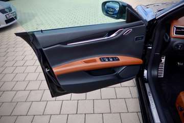Maserati Ghibli S#GranSport#21"#LED#1HAND#KEY-GO#ACC# – Bild 14