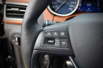 Maserati Ghibli S#GranSport#21"#LED#1HAND#KEY-GO#ACC# – Bild 15