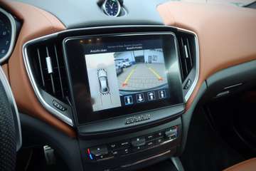 Maserati Ghibli S#GranSport#21"#LED#1HAND#KEY-GO#ACC# – Bild 16