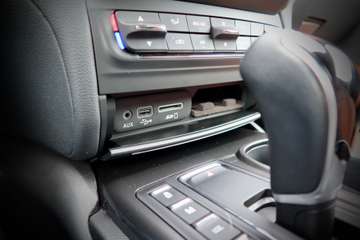 Maserati Ghibli S#GranSport#21"#LED#1HAND#KEY-GO#ACC# – Bild 17