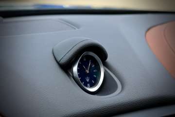 Maserati Ghibli S#GranSport#21"#LED#1HAND#KEY-GO#ACC# – Bild 18