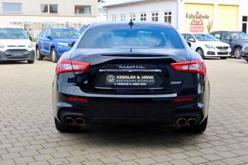 Maserati Ghibli S#GranSport#21"#LED#1HAND#KEY-GO#ACC# – Bild 6