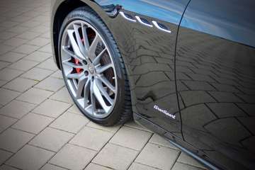 Maserati Ghibli S#GranSport#21"#LED#1HAND#KEY-GO#ACC# – Bild 8