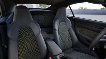 Porsche 911 Spirit 70 – image 6