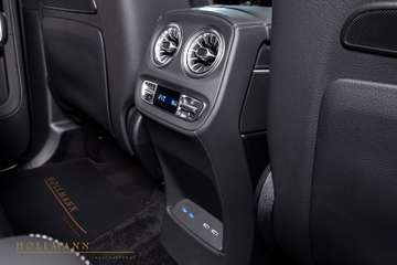 Mercedes-Benz G 63 AMG + NIGHT PACKAGE + TV – Bild 21