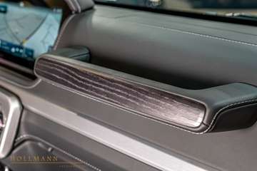 Mercedes-Benz G 63 AMG + NIGHT PACKAGE + TV – Bild 24