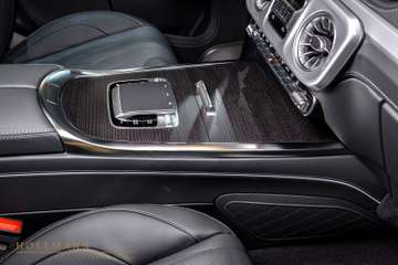 Mercedes-Benz G 63 AMG + NIGHT PACKAGE + TV – Bild 25