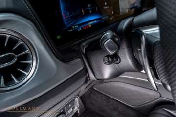 Mercedes-Benz G 63 AMG + NIGHT PACKAGE + TV – Bild 27