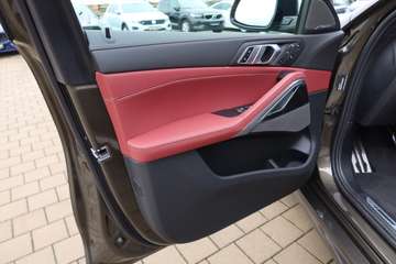 BMW X6 30 d xDrive M-Sport Pro+Innovationp+Komfortp+STDHZ – Bild 7