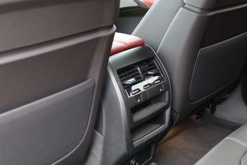 BMW X6 30 d xDrive M-Sport Pro+Innovationp+Komfortp+STDHZ – Bild 15