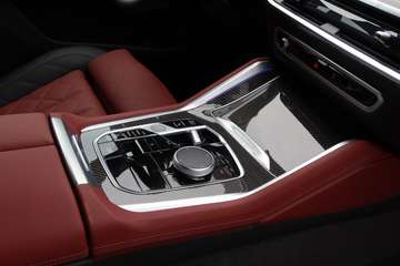 BMW X6 30 d xDrive M-Sport Pro+Innovationp+Komfortp+STDHZ – Bild 11