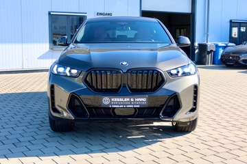 BMW X6 30 d xDrive M-Sport Pro+Innovationp+Komfortp+STDHZ – Bild 3