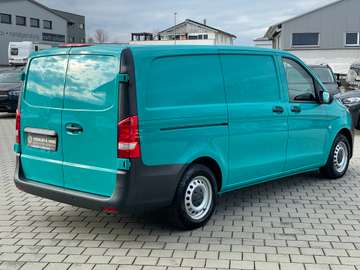 Mercedes-Benz Vito114 CDI Lang Aut. Klima Navi Kamera – Bild 6