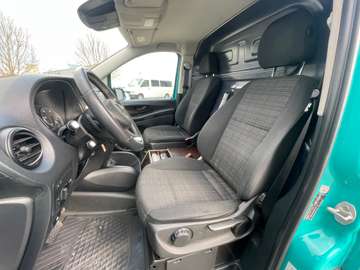 Mercedes-Benz Vito114 CDI Lang Aut. Klima Navi Kamera – Bild 11