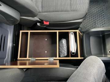 Mercedes-Benz Vito114 CDI Lang Aut. Klima Navi Kamera – Bild 18