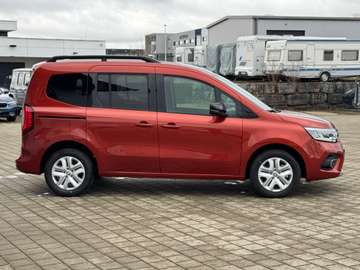 Renault Kangoo III 1.3 EDC ACC/KAMERA/TECHNO/LED/LKW – Bild 6