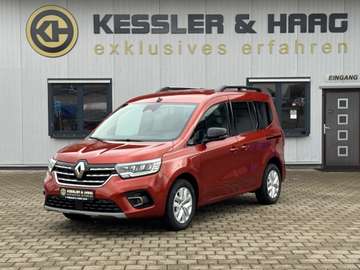Renault Kangoo III 1.3 EDC ACC/KAMERA/TECHNO/LED/LKW – Bild 1