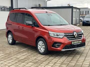 Renault Kangoo III 1.3 EDC ACC/KAMERA/TECHNO/LED/LKW – Bild 5