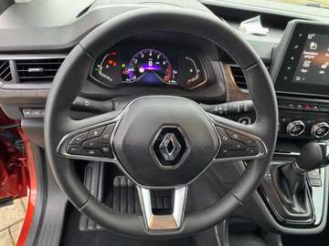 Renault Kangoo III 1.3 EDC ACC/KAMERA/TECHNO/LED/LKW – Bild 16