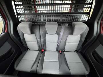 Renault Kangoo III 1.3 EDC ACC/KAMERA/TECHNO/LED/LKW – Bild 29