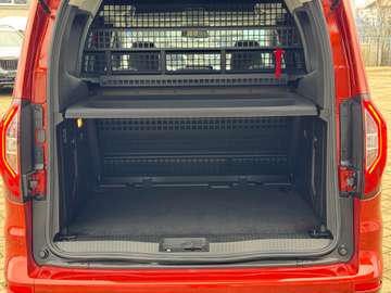 Renault Kangoo III 1.3 EDC ACC/KAMERA/TECHNO/LED/LKW – Bild 32