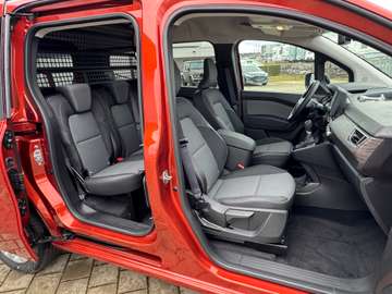 Renault Kangoo III 1.3 EDC ACC/KAMERA/TECHNO/LED/LKW – Bild 27