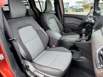 Renault Kangoo III 1.3 EDC ACC/KAMERA/TECHNO/LED/LKW – Bild 26