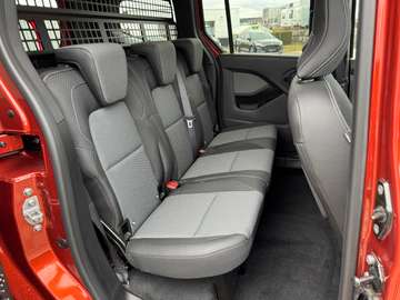 Renault Kangoo III 1.3 EDC ACC/KAMERA/TECHNO/LED/LKW – Bild 28