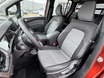 Renault Kangoo III 1.3 EDC ACC/KAMERA/TECHNO/LED/LKW – Bild 13