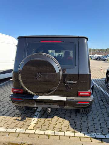 Mercedes-Benz G 63 AMG – Bild 5
