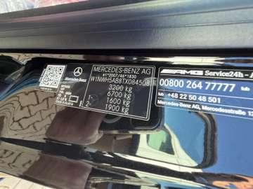 Mercedes-Benz G 63 AMG – Bild 3