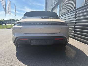 Porsche Taycan Cross Turismo 4 S-BOSE-INNO-HEAD UP – image 13