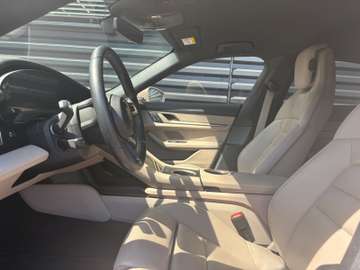 Porsche Taycan Cross Turismo 4 S-BOSE-INNO-HEAD UP – image 15