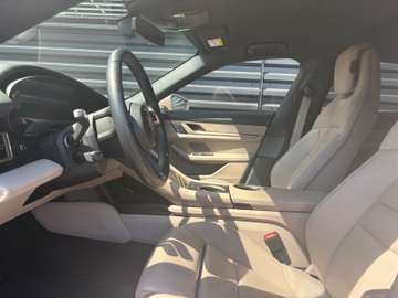 Porsche Taycan Cross Turismo 4 S-BOSE-INNO-HEAD UP – image 16